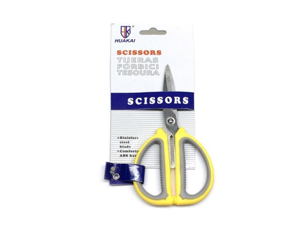 Фото Ножницы Scissors 15,5см