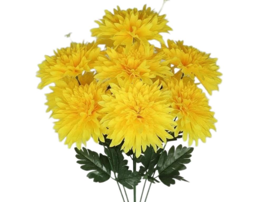 Фото Букет Миледи 7цв 65см KF-2