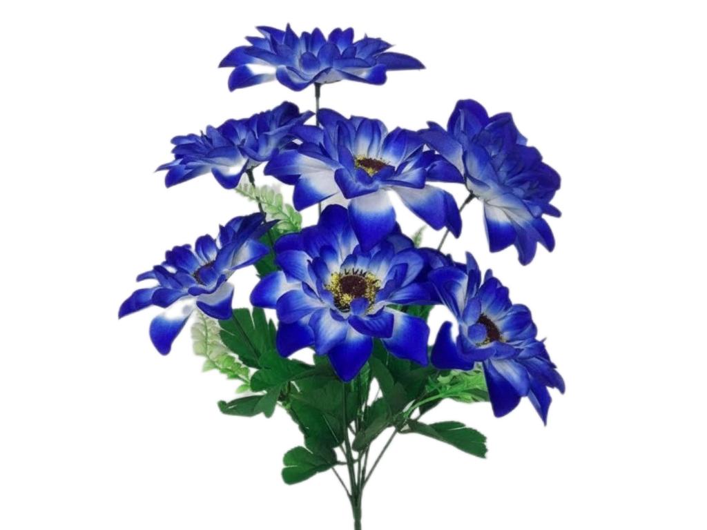 Фото Букет Адонис 7цв 40см KF-11